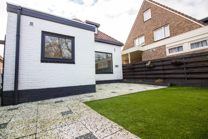 Foto 39 van Zesstedenweg 108