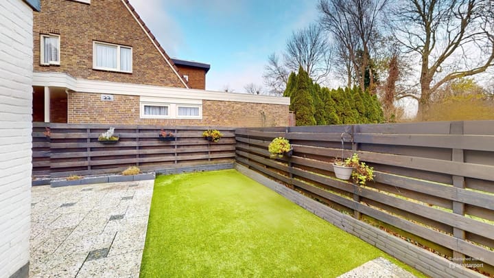 Foto 40 van Zesstedenweg 108