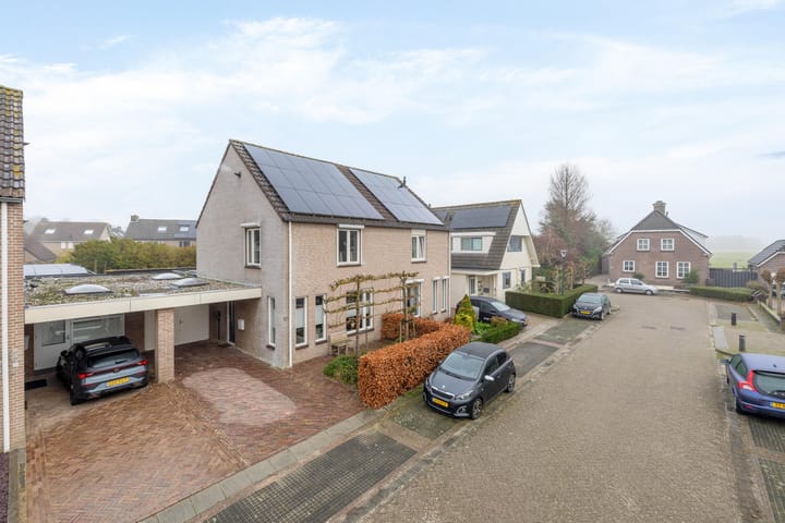 Foto 1 van Watersnip 37