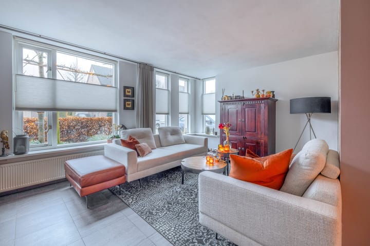 Foto 2 van Watersnip 37