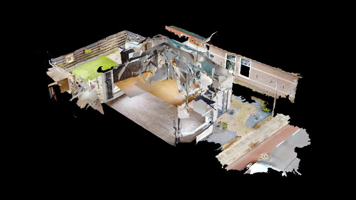 Foto 42 van Zesstedenweg 108