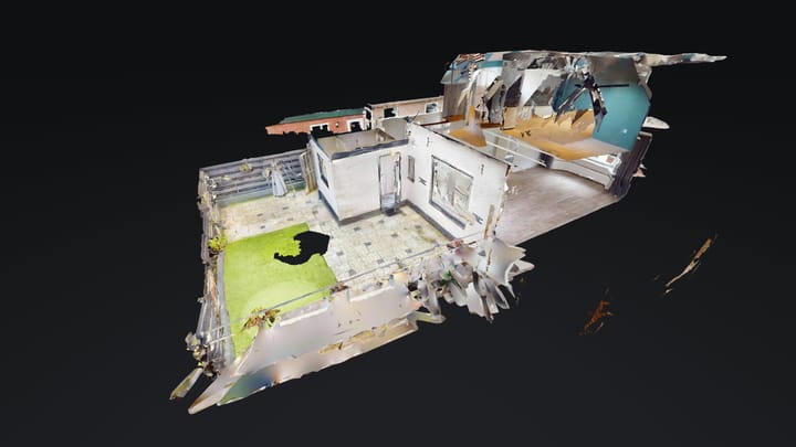 Foto 43 van Zesstedenweg 108