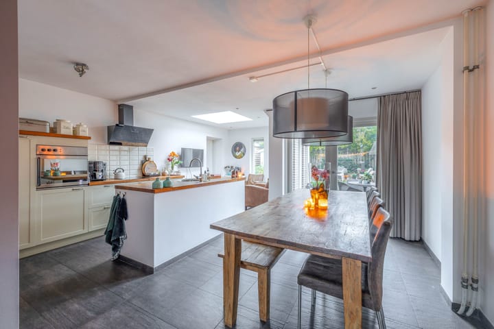 Foto 3 van Watersnip 37