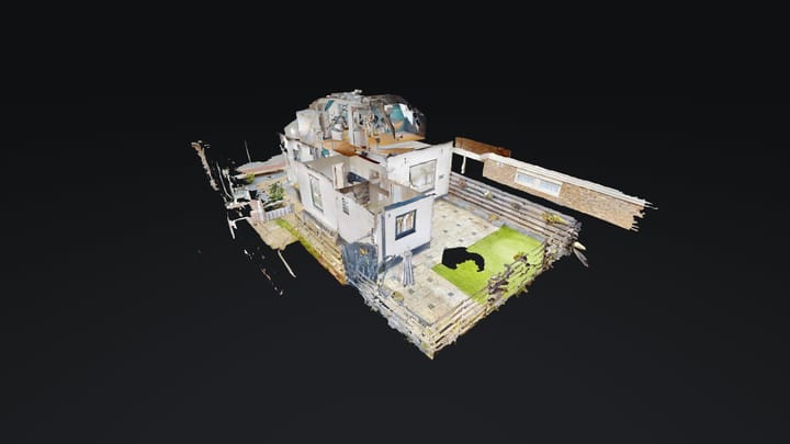 Foto 44 van Zesstedenweg 108