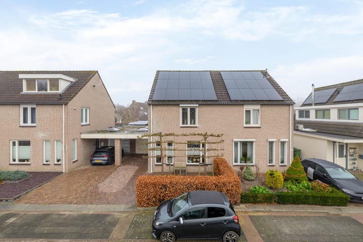 Foto 4 van Watersnip 37