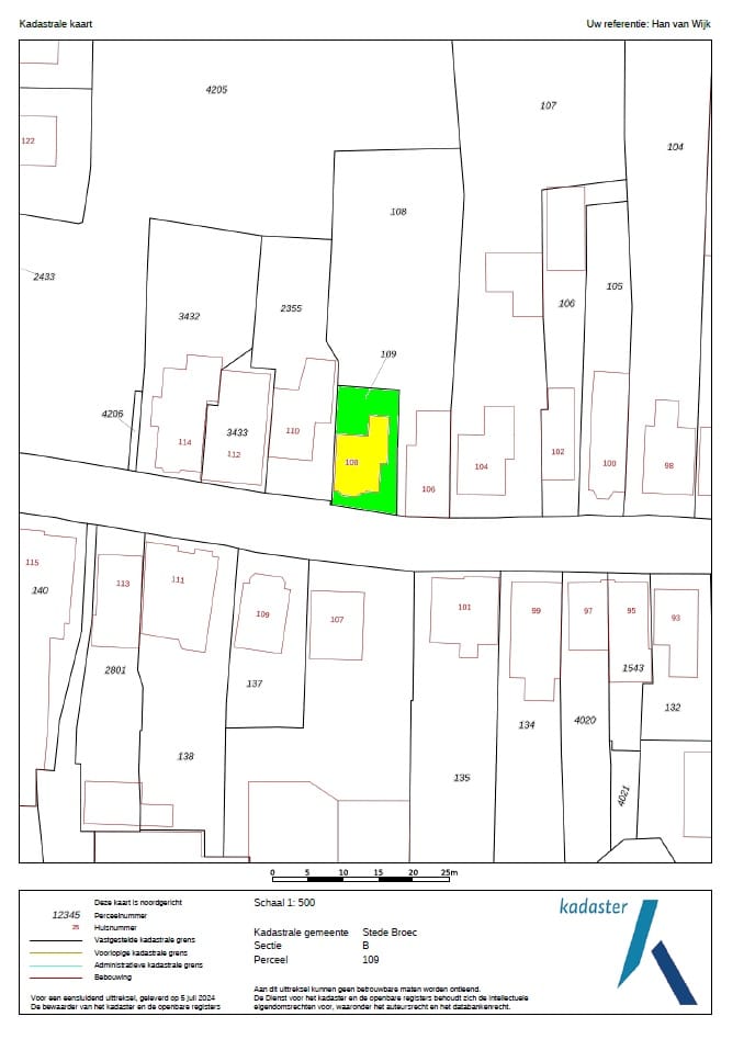 Foto 45 van Zesstedenweg 108
