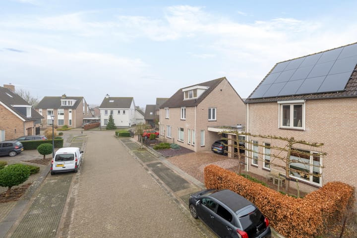 Foto 5 van Watersnip 37