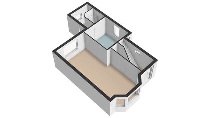 Foto 48 van Zesstedenweg 108
