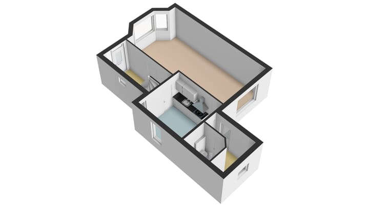 Foto 49 van Zesstedenweg 108