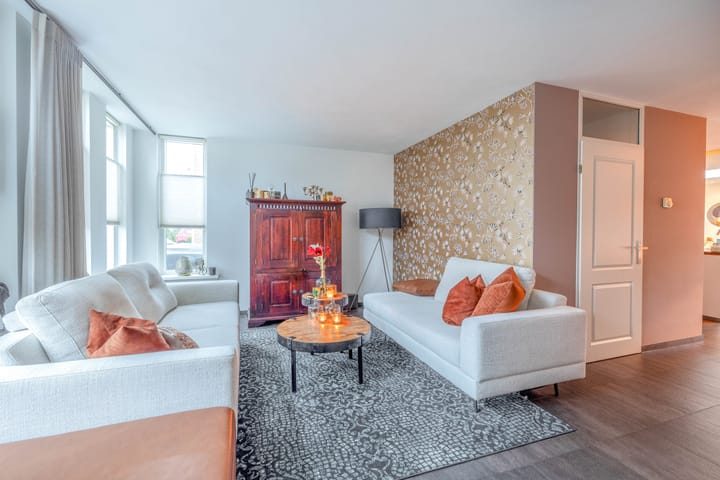 Foto 9 van Watersnip 37