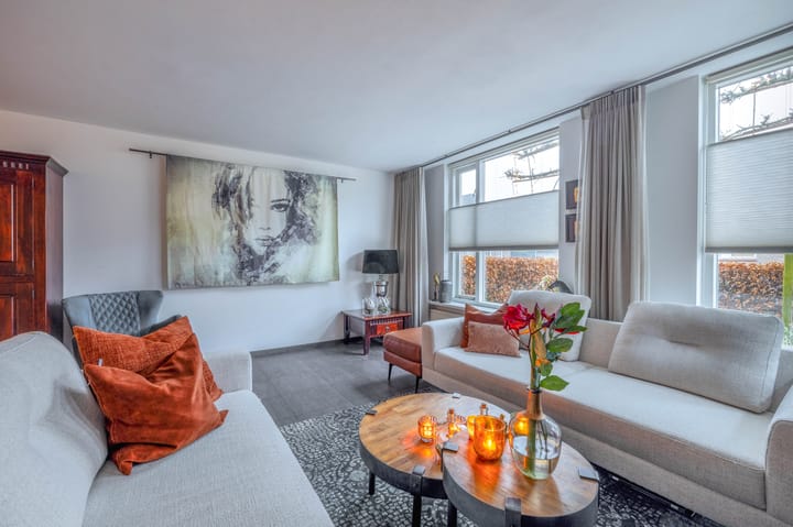 Foto 10 van Watersnip 37