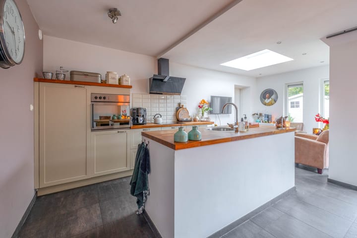 Foto 15 van Watersnip 37