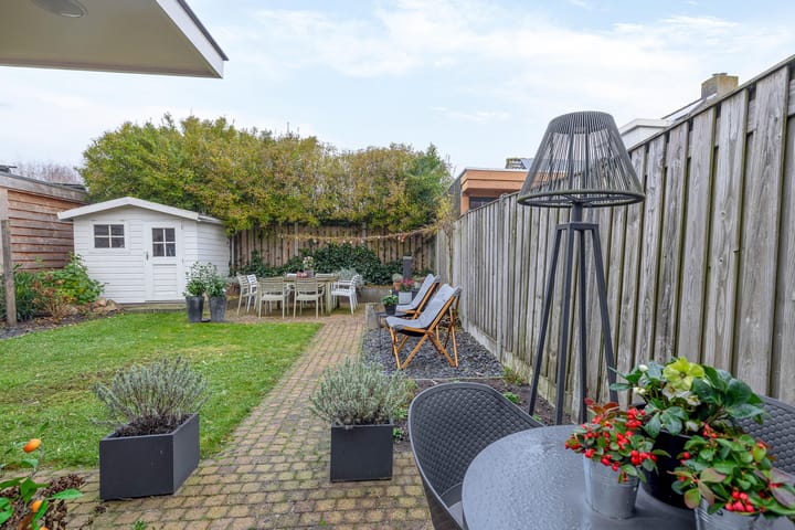 Foto 21 van Watersnip 37