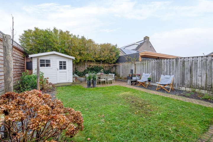 Foto 23 van Watersnip 37