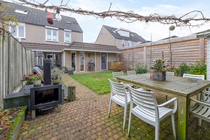 Foto 24 van Watersnip 37