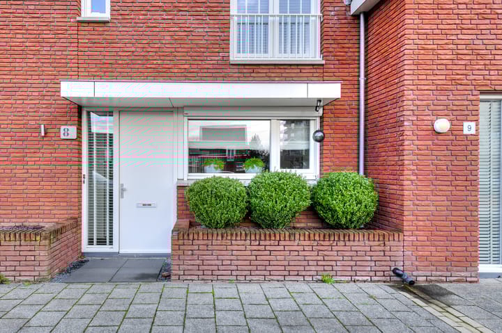 Foto 4 van Ruys de Beerenbrouckplein 8