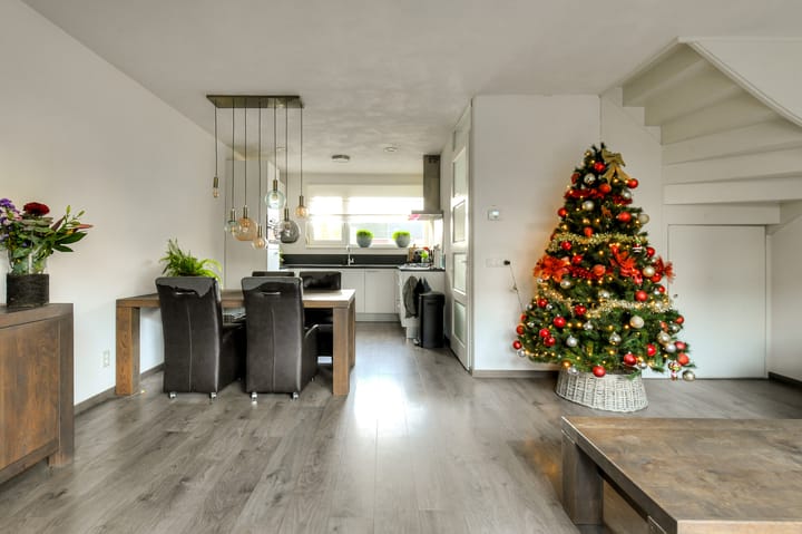 Foto 8 van Ruys de Beerenbrouckplein 8