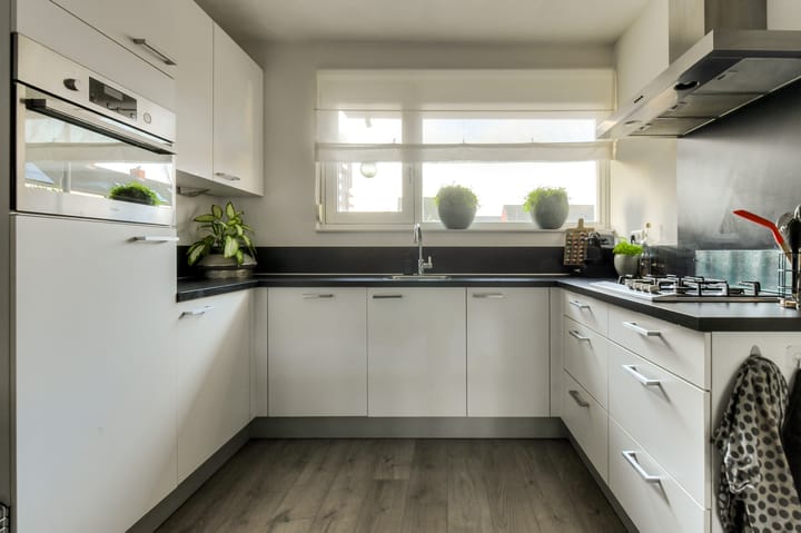 Foto 9 van Ruys de Beerenbrouckplein 8