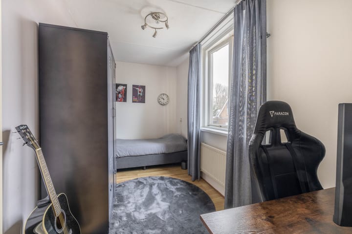 Foto 35 van Watersnip 37