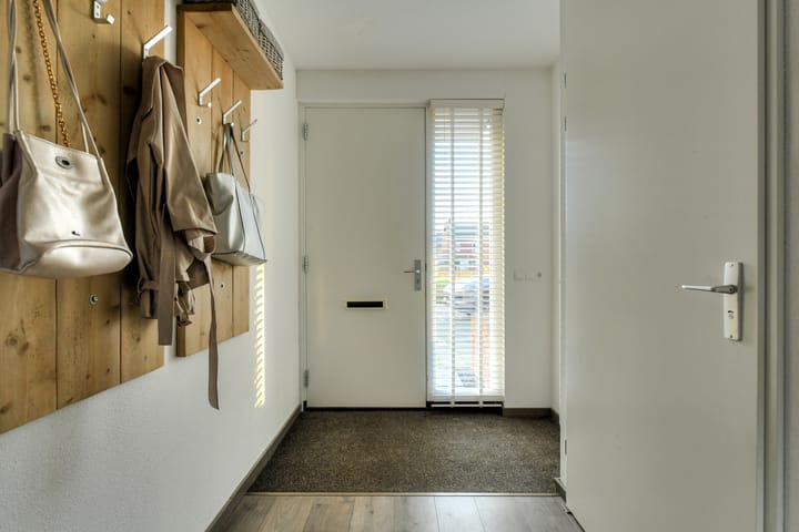 Foto 13 van Ruys de Beerenbrouckplein 8