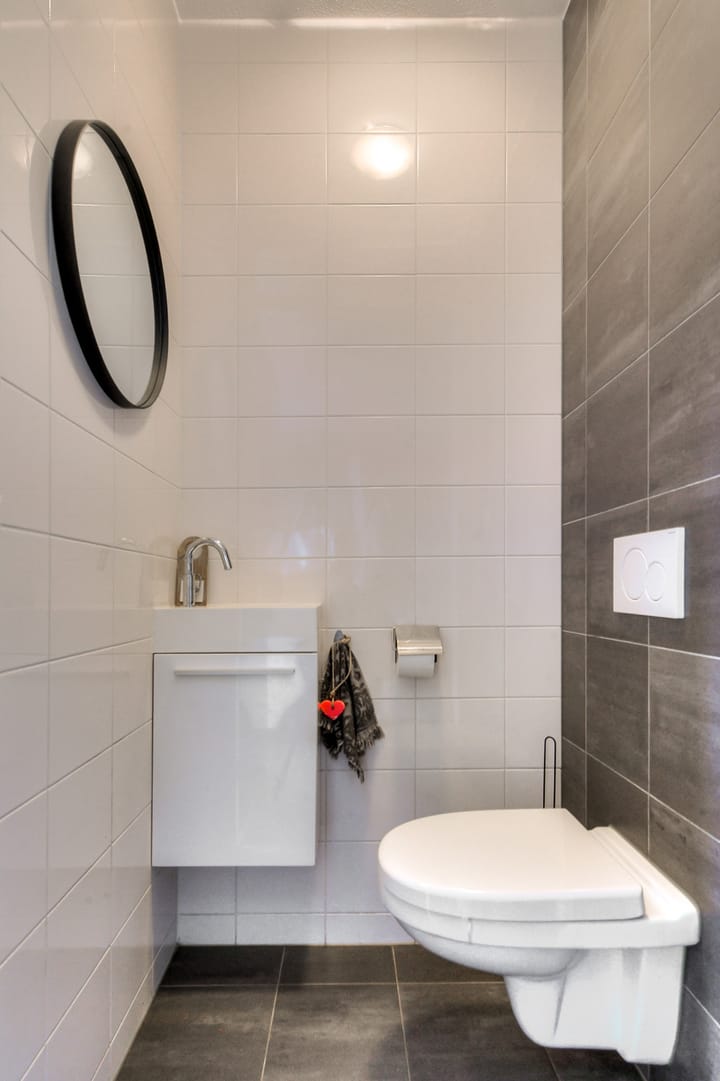 Foto 14 van Ruys de Beerenbrouckplein 8