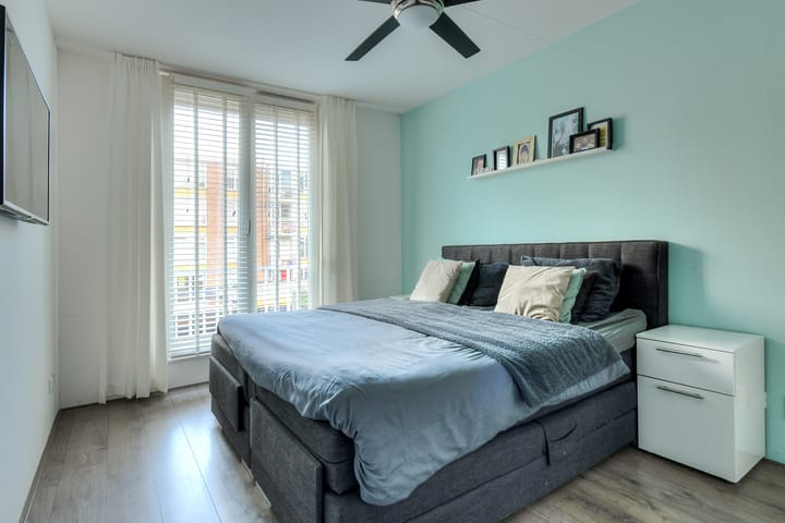 Foto 15 van Ruys de Beerenbrouckplein 8