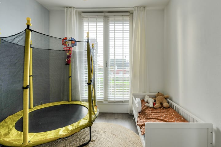 Foto 17 van Ruys de Beerenbrouckplein 8