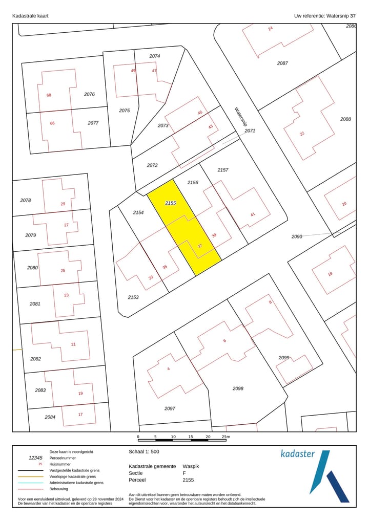 Foto 41 van Watersnip 37