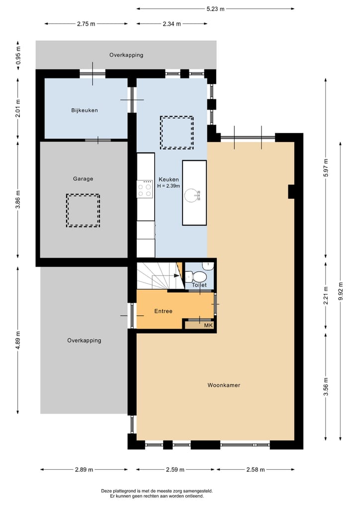 Foto 42 van Watersnip 37