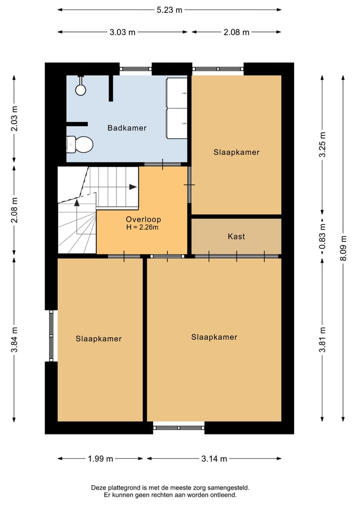 Foto 43 van Watersnip 37