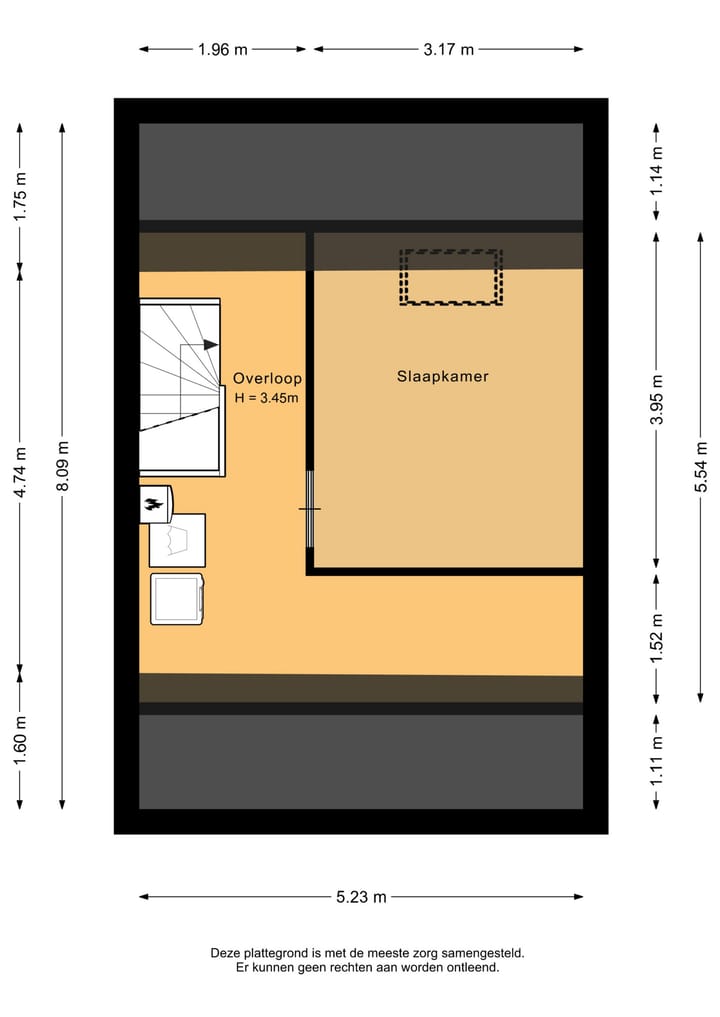 Foto 44 van Watersnip 37