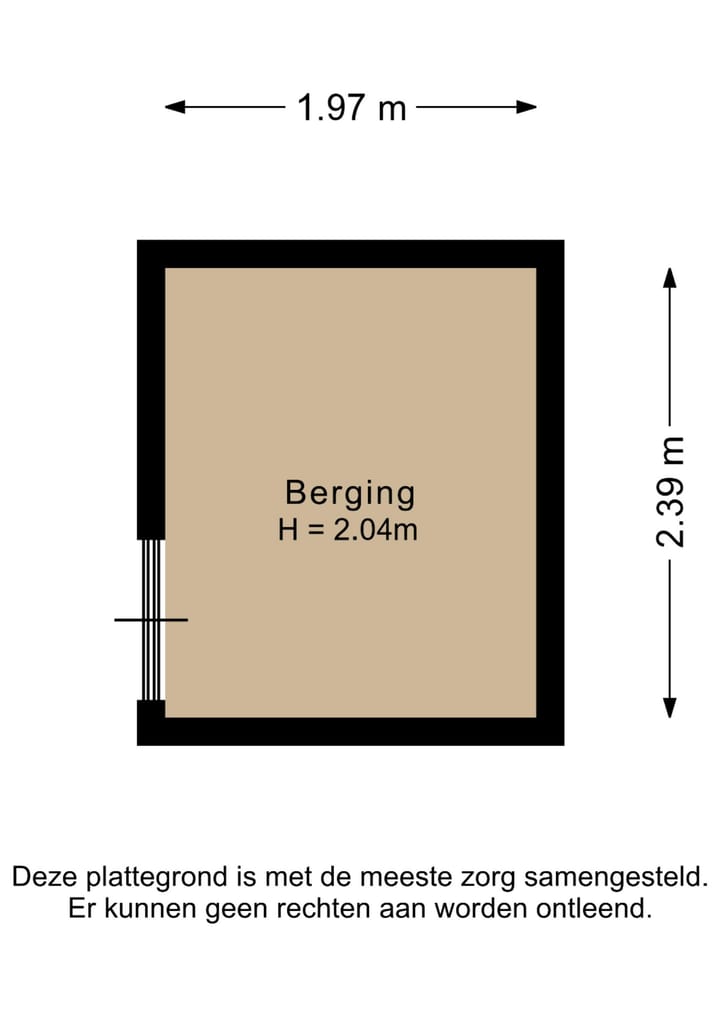 Foto 45 van Watersnip 37