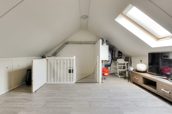 Foto 24 van Ruys de Beerenbrouckplein 8