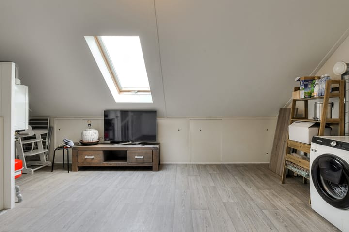 Foto 25 van Ruys de Beerenbrouckplein 8