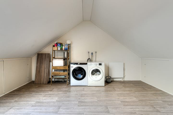 Foto 26 van Ruys de Beerenbrouckplein 8