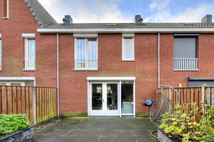 Foto 27 van Ruys de Beerenbrouckplein 8