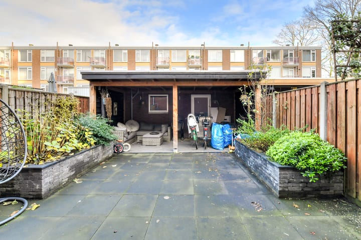 Foto 28 van Ruys de Beerenbrouckplein 8