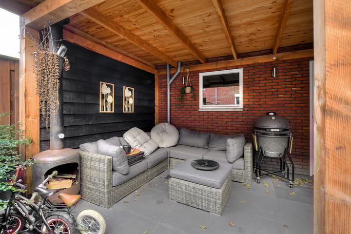 Foto 29 van Ruys de Beerenbrouckplein 8