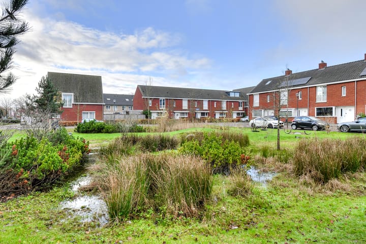 Foto 31 van Ruys de Beerenbrouckplein 8