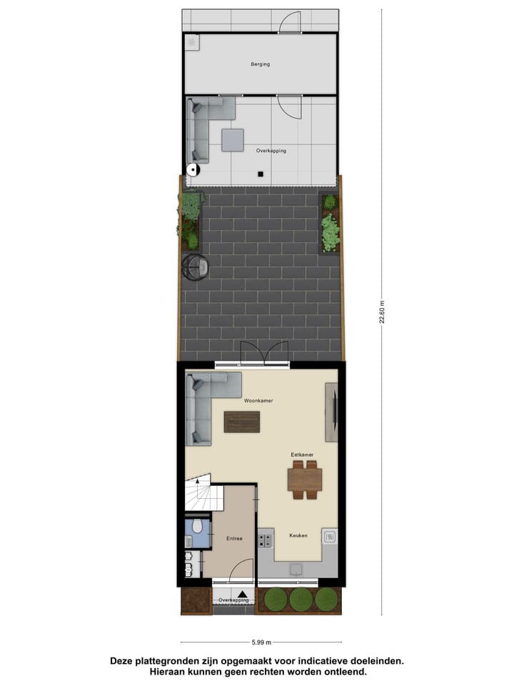 Foto 32 van Ruys de Beerenbrouckplein 8