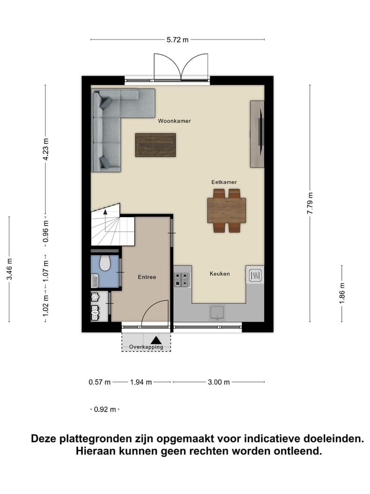 Foto 33 van Ruys de Beerenbrouckplein 8