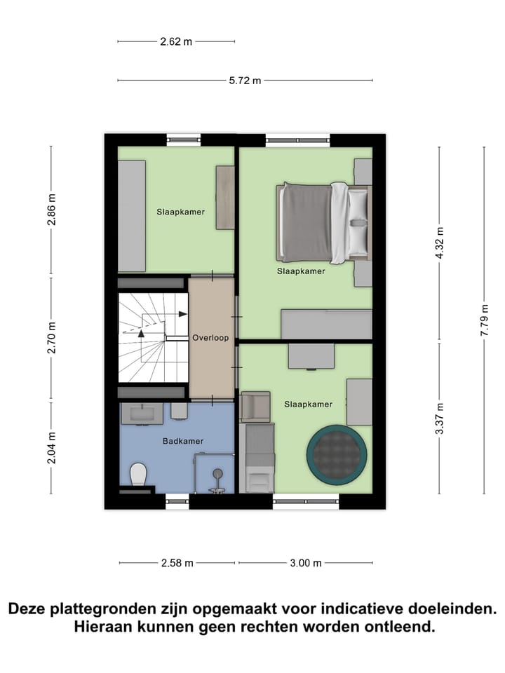 Foto 34 van Ruys de Beerenbrouckplein 8