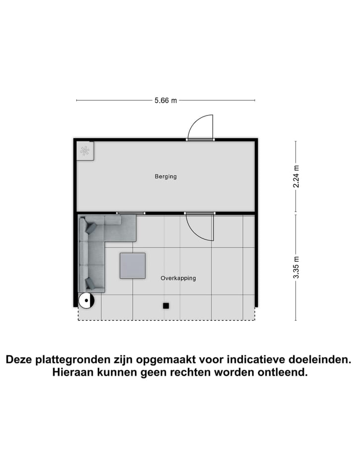 Foto 36 van Ruys de Beerenbrouckplein 8