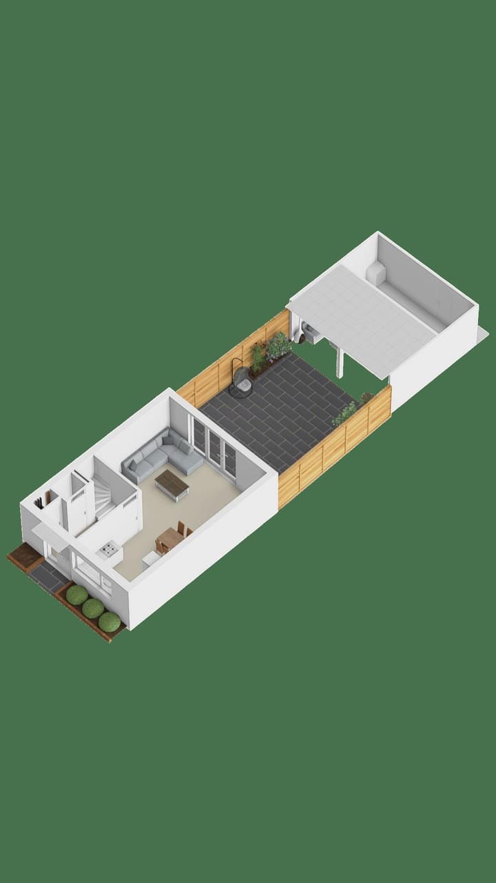 Foto 37 van Ruys de Beerenbrouckplein 8