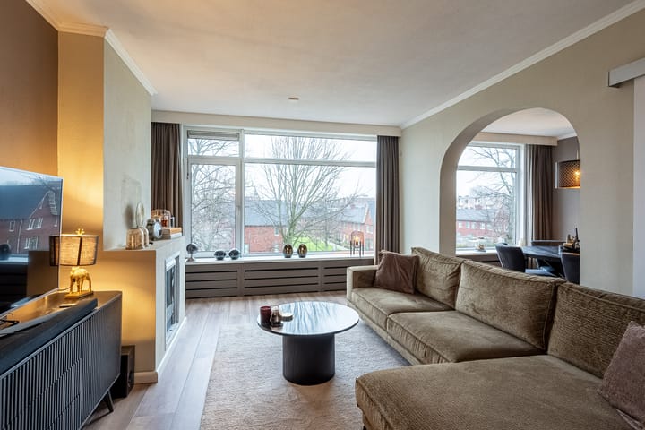 Foto 1 van Da Costaplein 14-C