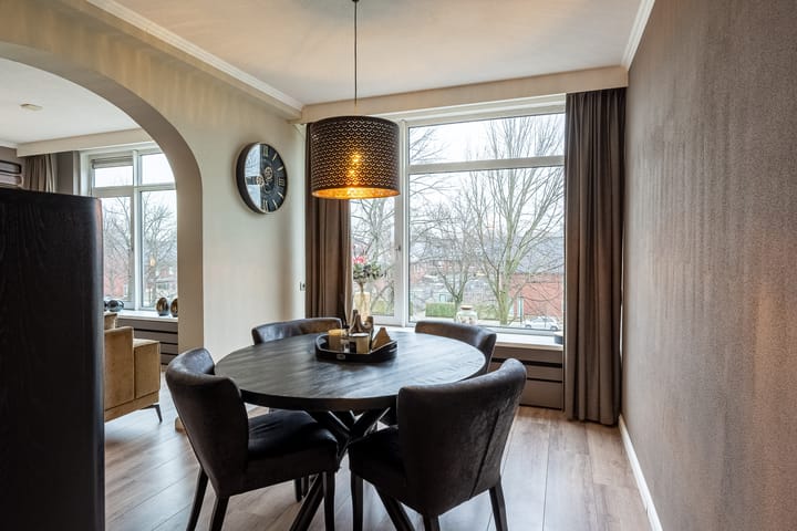 Foto 2 van Da Costaplein 14-C