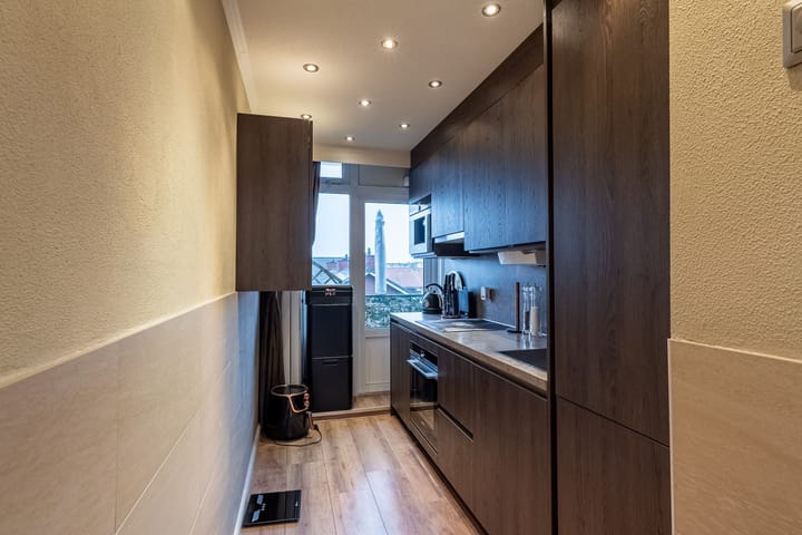 Foto 3 van Da Costaplein 14-C