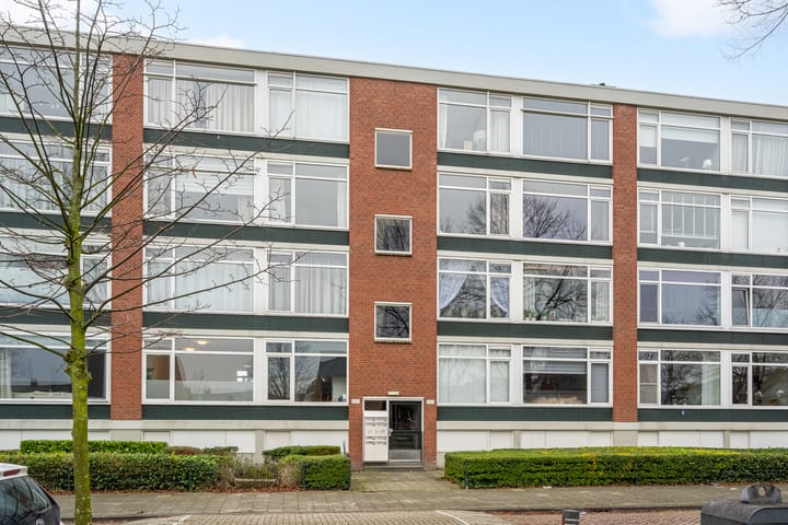 Foto 4 van Da Costaplein 14-C