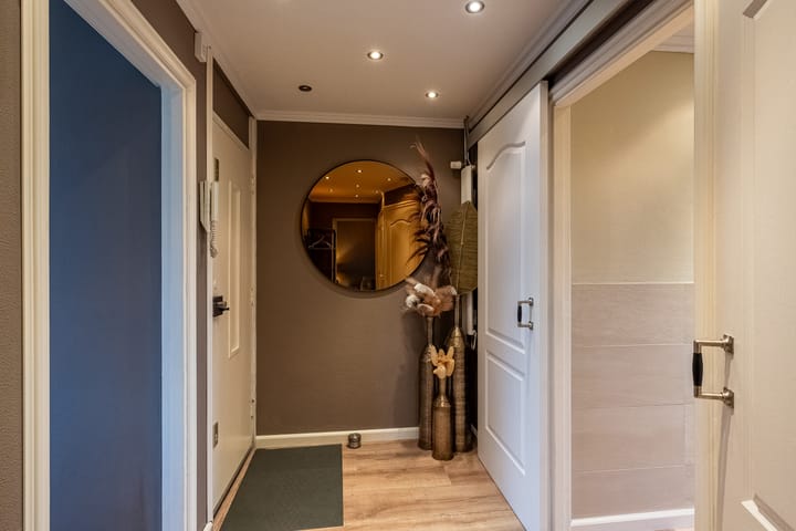 Foto 7 van Da Costaplein 14-C