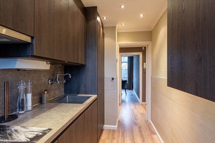 Foto 11 van Da Costaplein 14-C